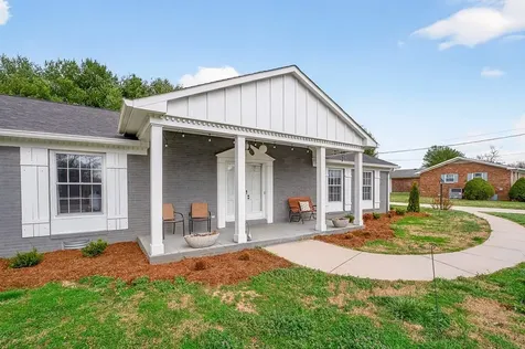 212 Oakland Drive Sparta TN 38583