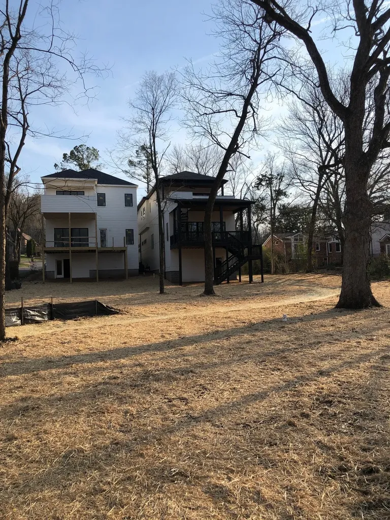 3806 Harding Place Nashville TN 37215