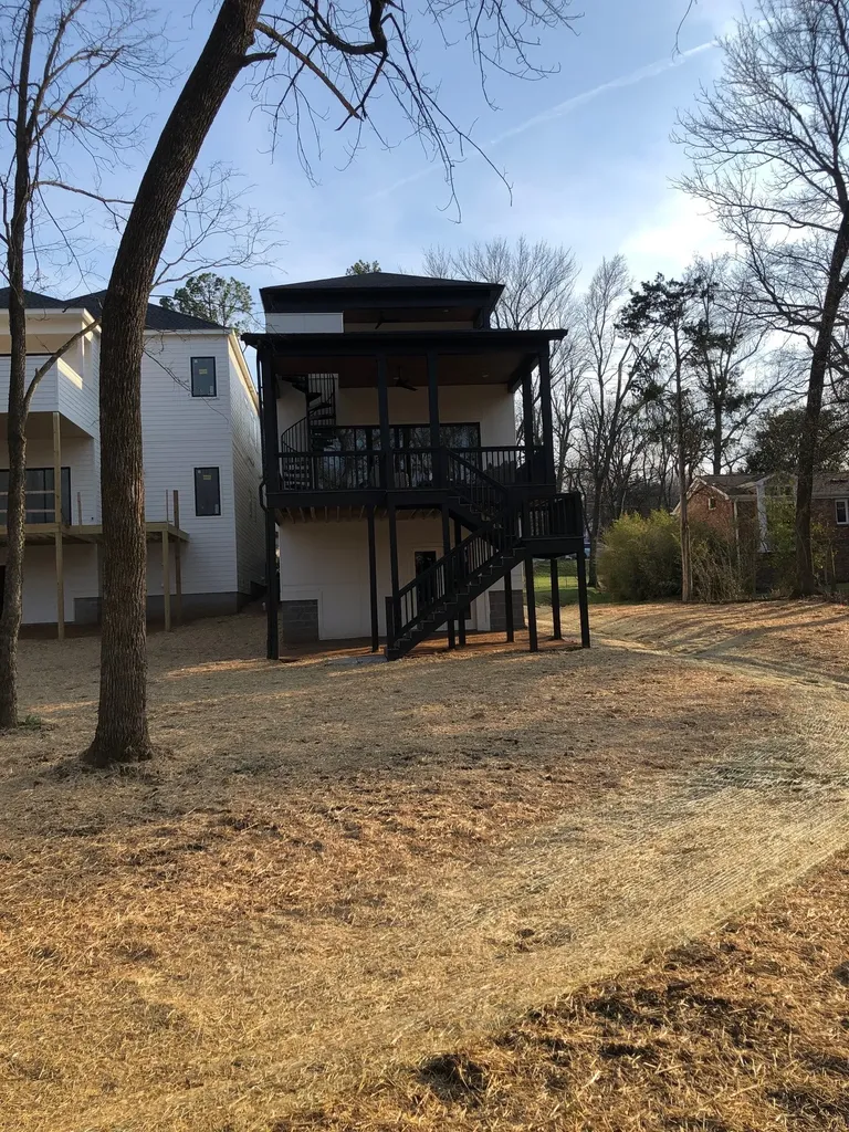 3806 Harding Place Nashville TN 37215