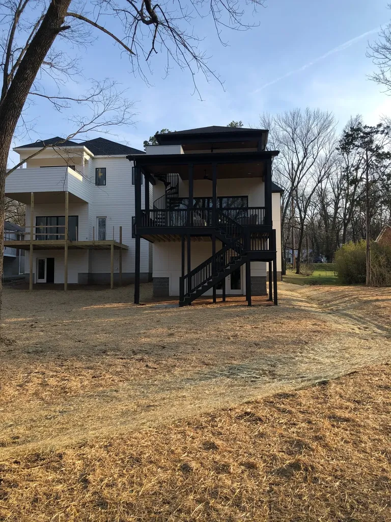 3806 Harding Place Nashville TN 37215