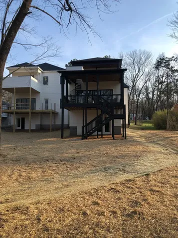 3806 Harding Place Nashville TN 37215