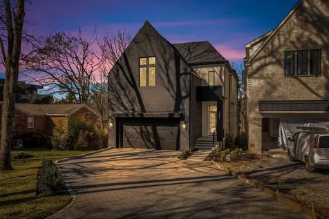 3806 Harding Place Nashville TN 37215