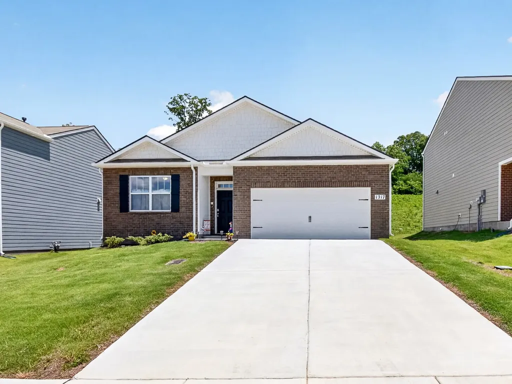 1217 Bufflehead Way Lebanon TN 37090