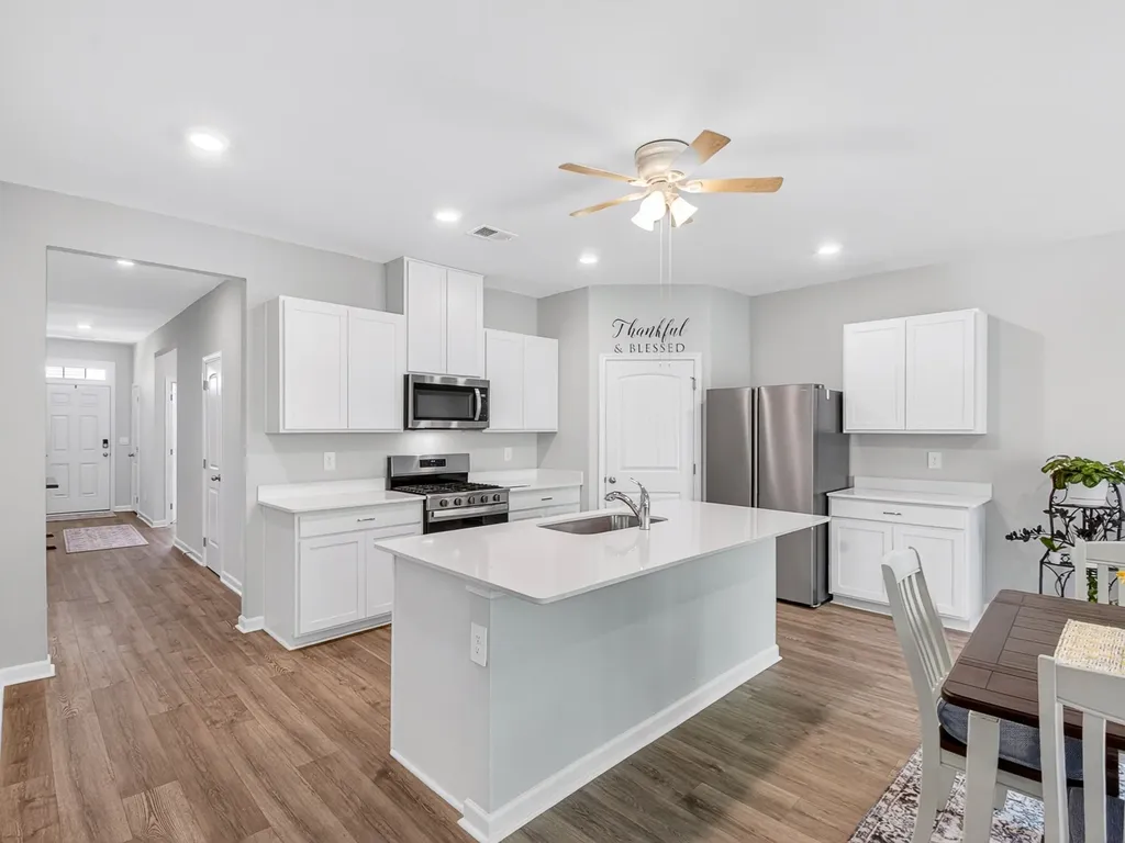 1217 Bufflehead Way Lebanon TN 37090