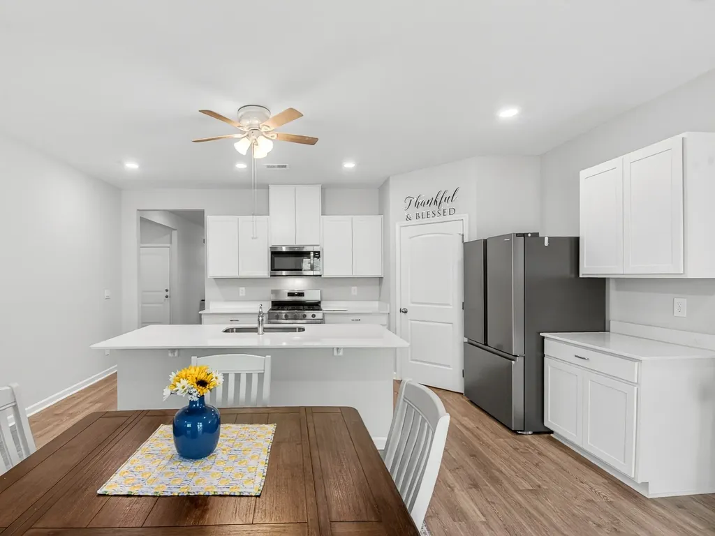 1217 Bufflehead Way Lebanon TN 37090