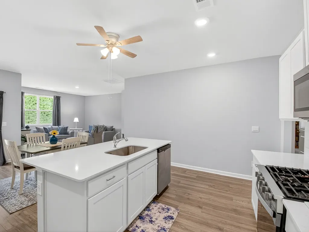 1217 Bufflehead Way Lebanon TN 37090