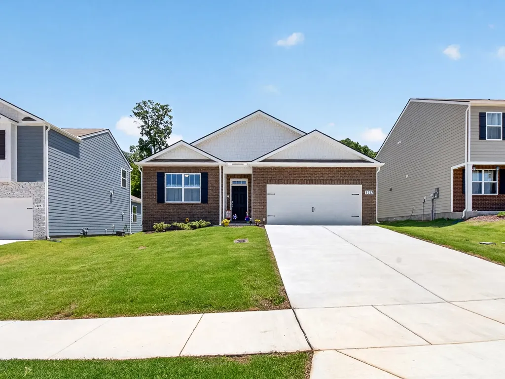 1217 Bufflehead Way Lebanon TN 37090