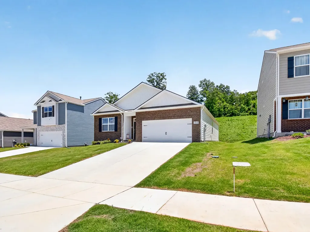 1217 Bufflehead Way Lebanon TN 37090