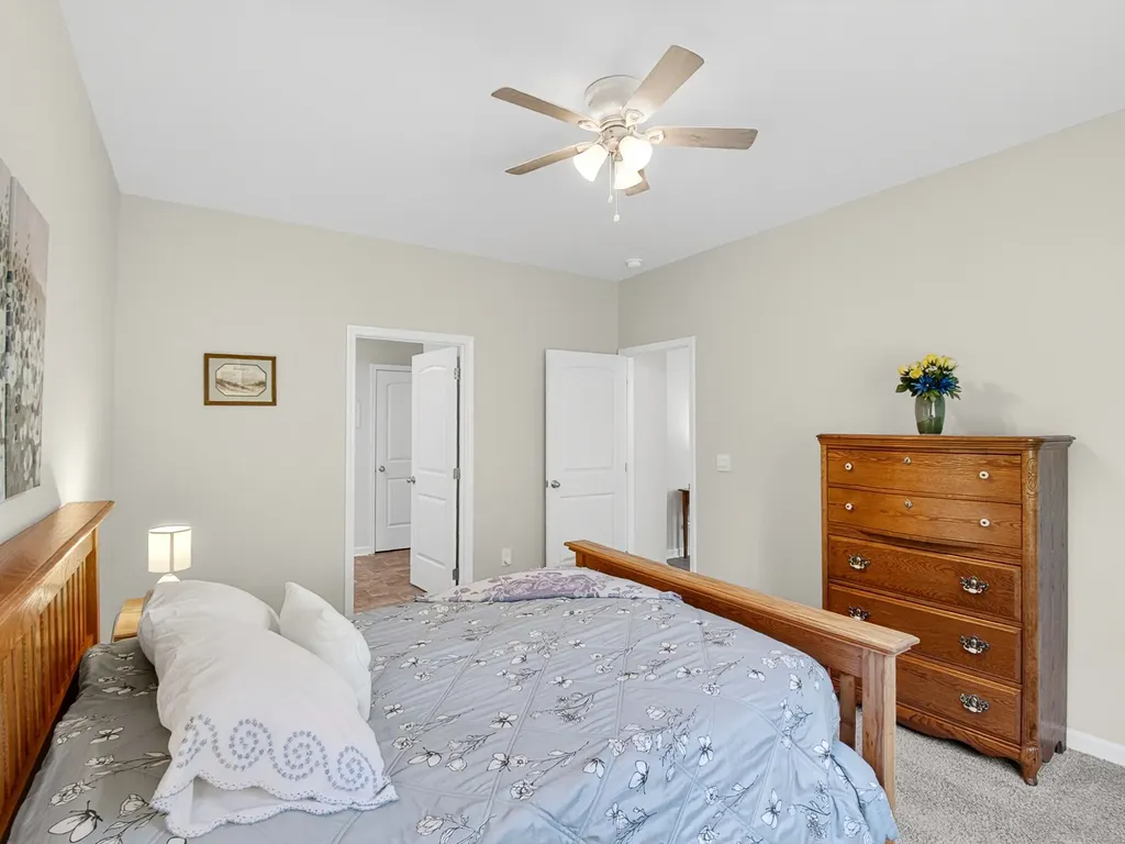 1217 Bufflehead Way Lebanon TN 37090