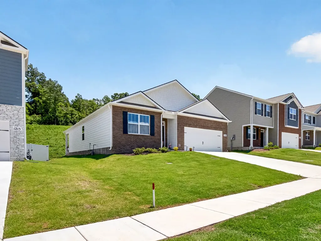 1217 Bufflehead Way Lebanon TN 37090