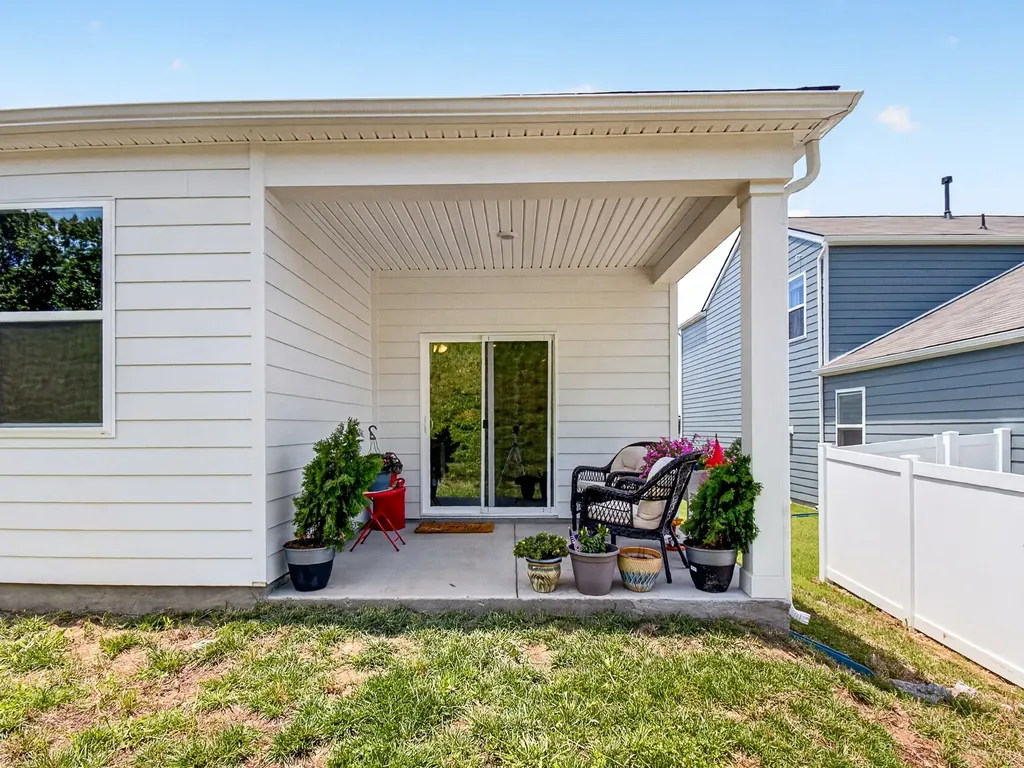 1217 Bufflehead Way Lebanon TN 37090