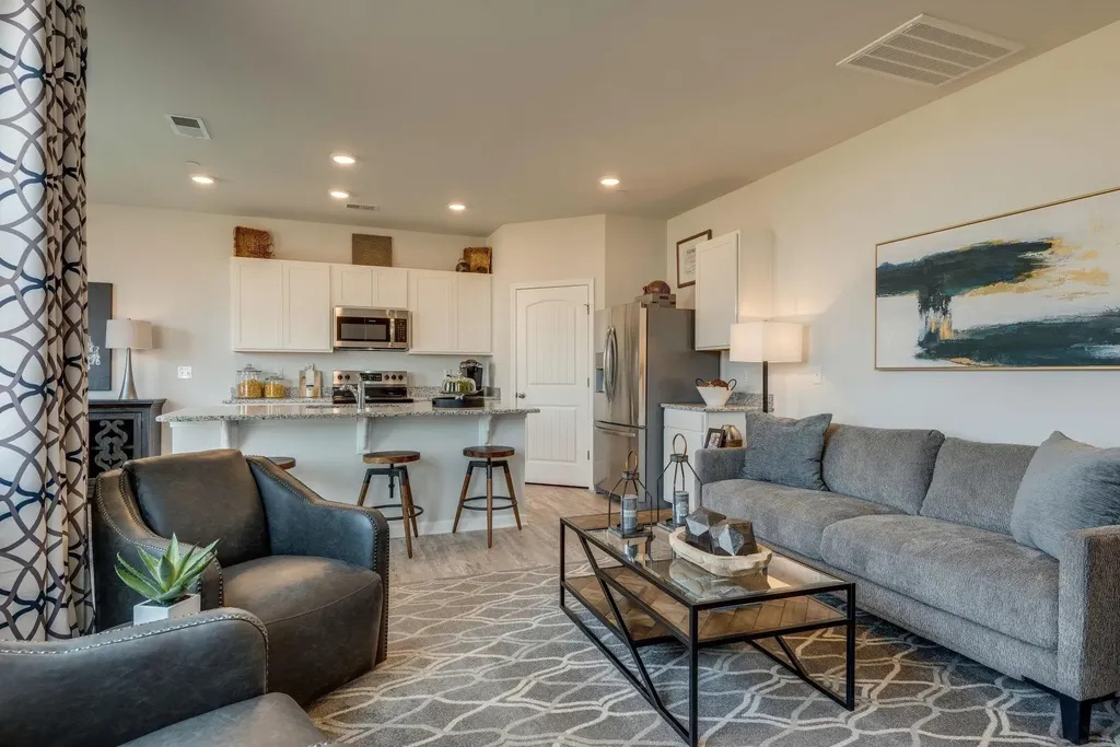 4915 Sandringham Lane Murfreesboro TN 37129