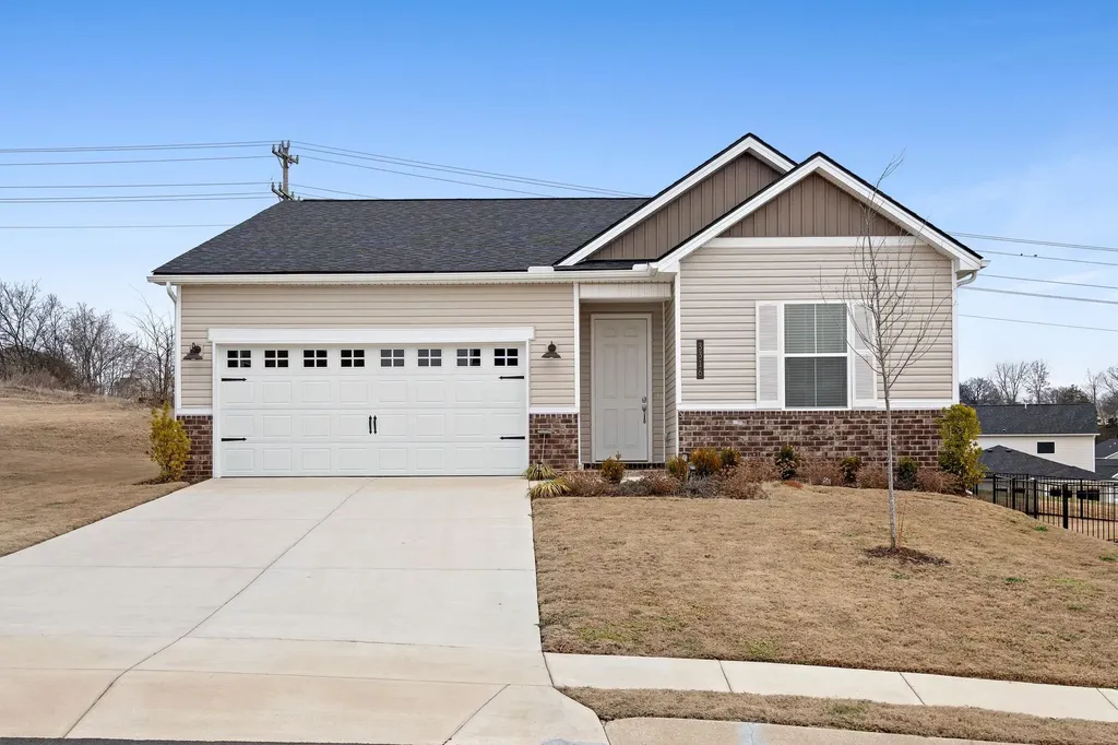 3316 Laurel Brook Court Columbia TN 38401