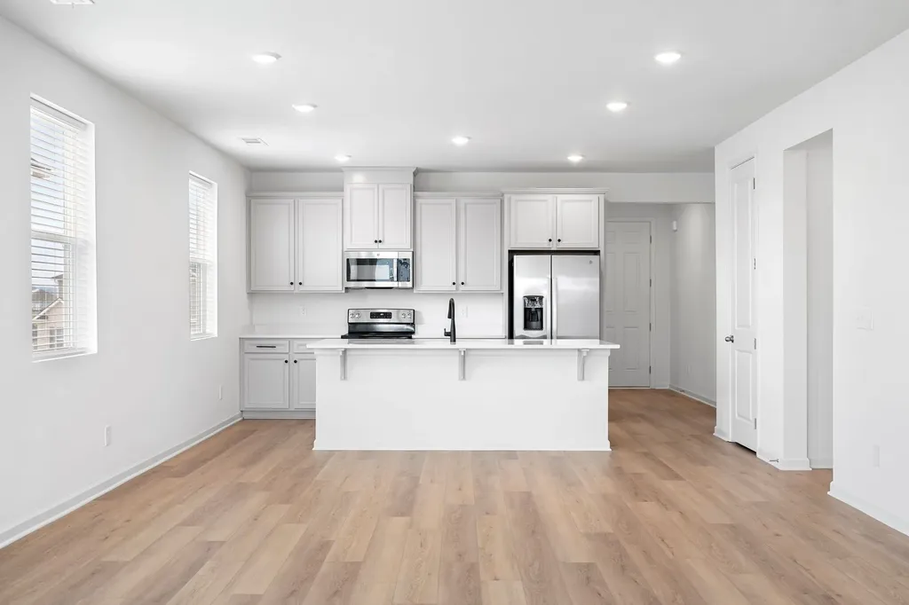 3316 Laurel Brook Court Columbia TN 38401