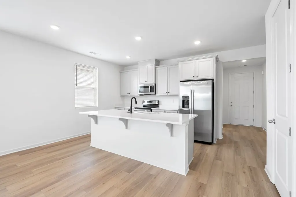 3316 Laurel Brook Court Columbia TN 38401