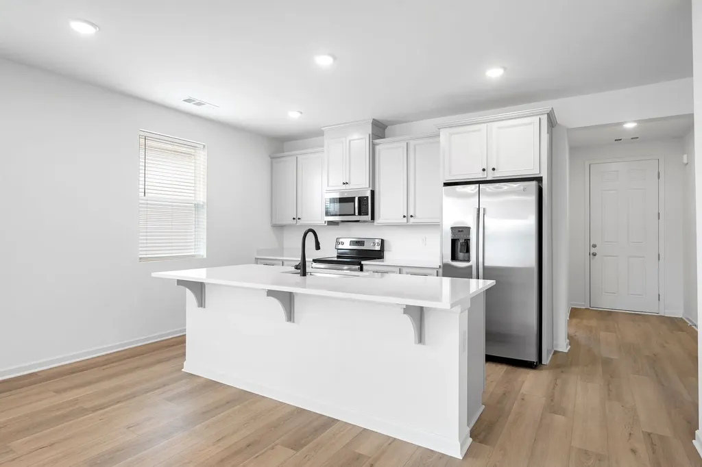 3316 Laurel Brook Court Columbia TN 38401