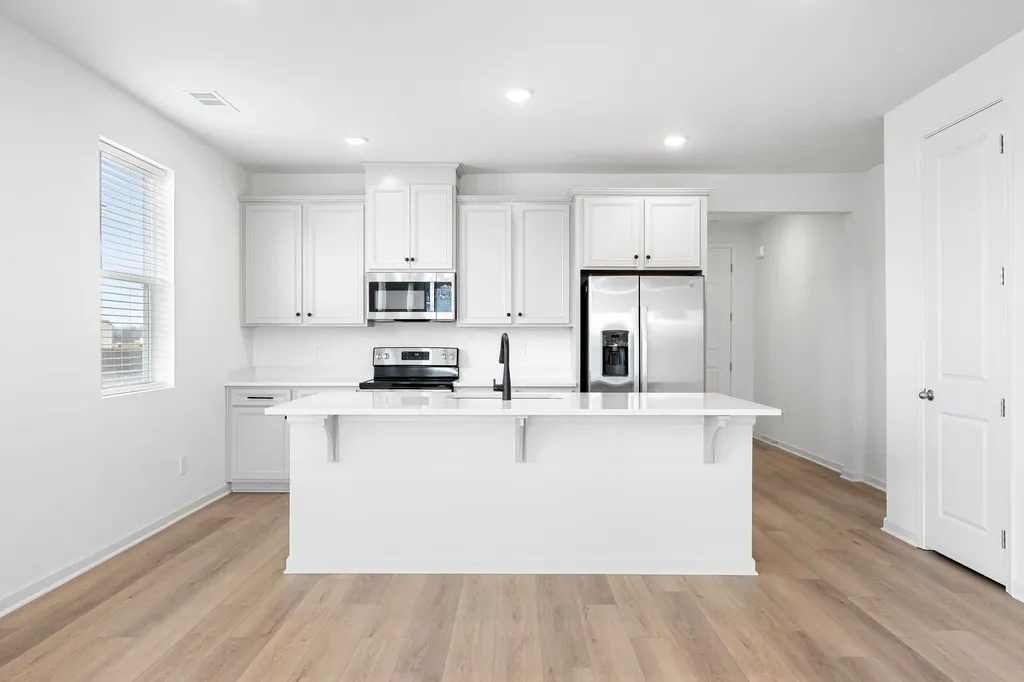 3316 Laurel Brook Court Columbia TN 38401