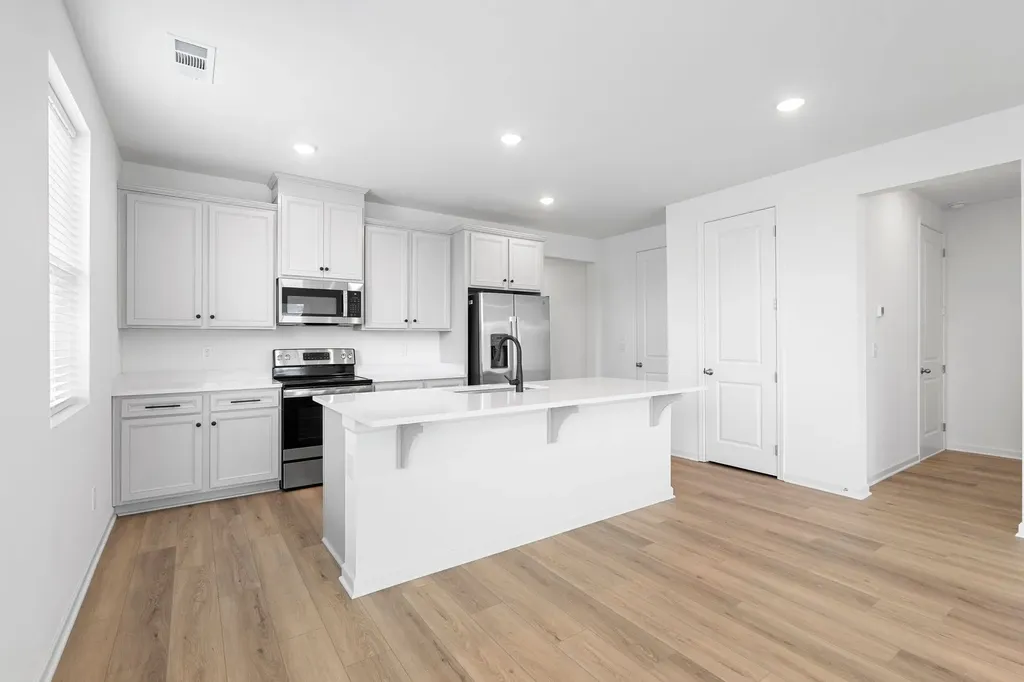 3316 Laurel Brook Court Columbia TN 38401