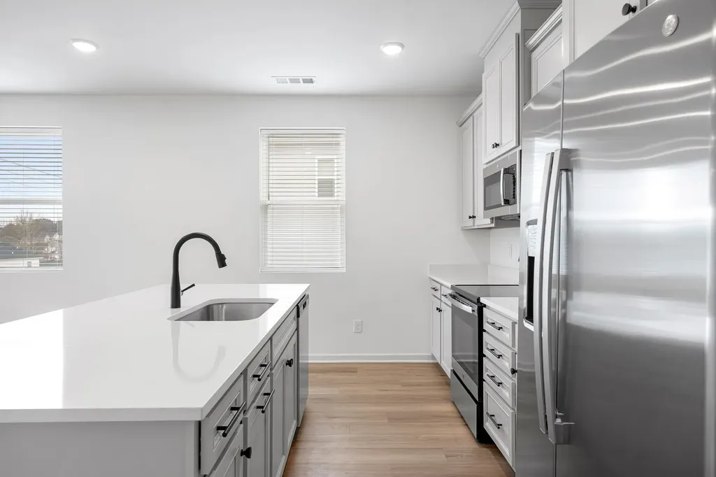 3316 Laurel Brook Court Columbia TN 38401