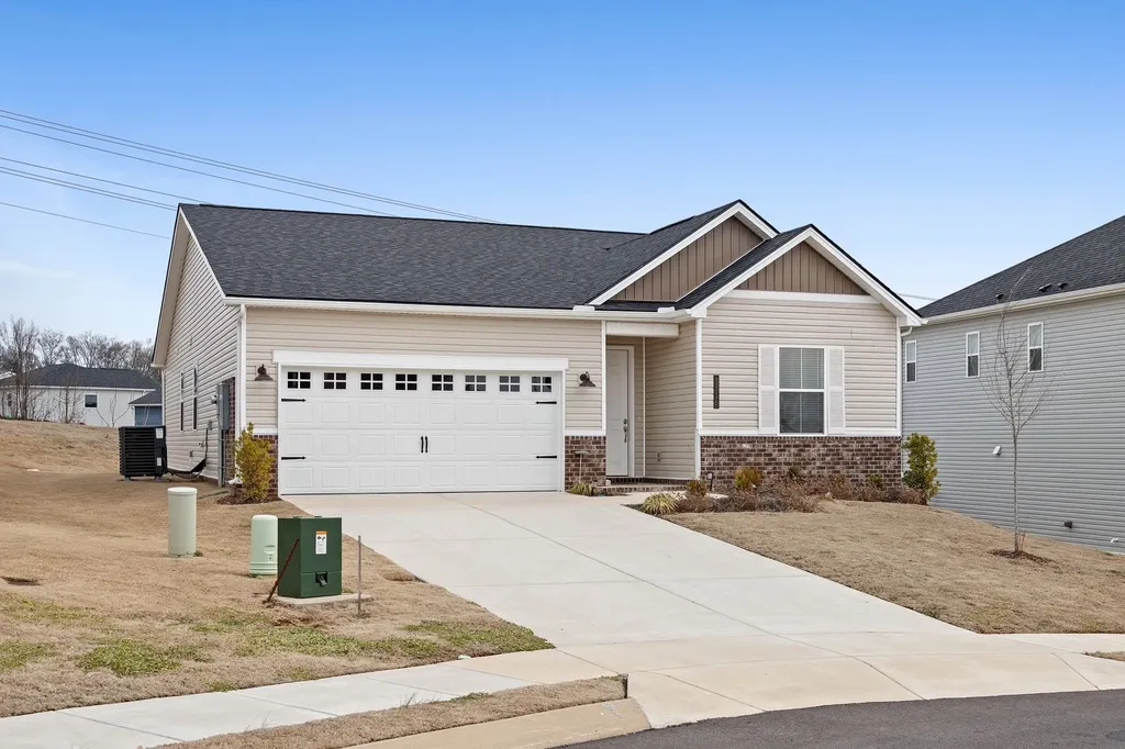 3316 Laurel Brook Court Columbia TN 38401