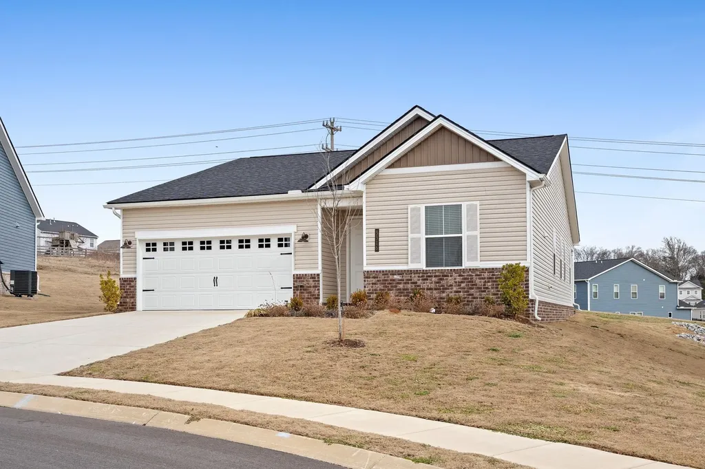 3316 Laurel Brook Court Columbia TN 38401