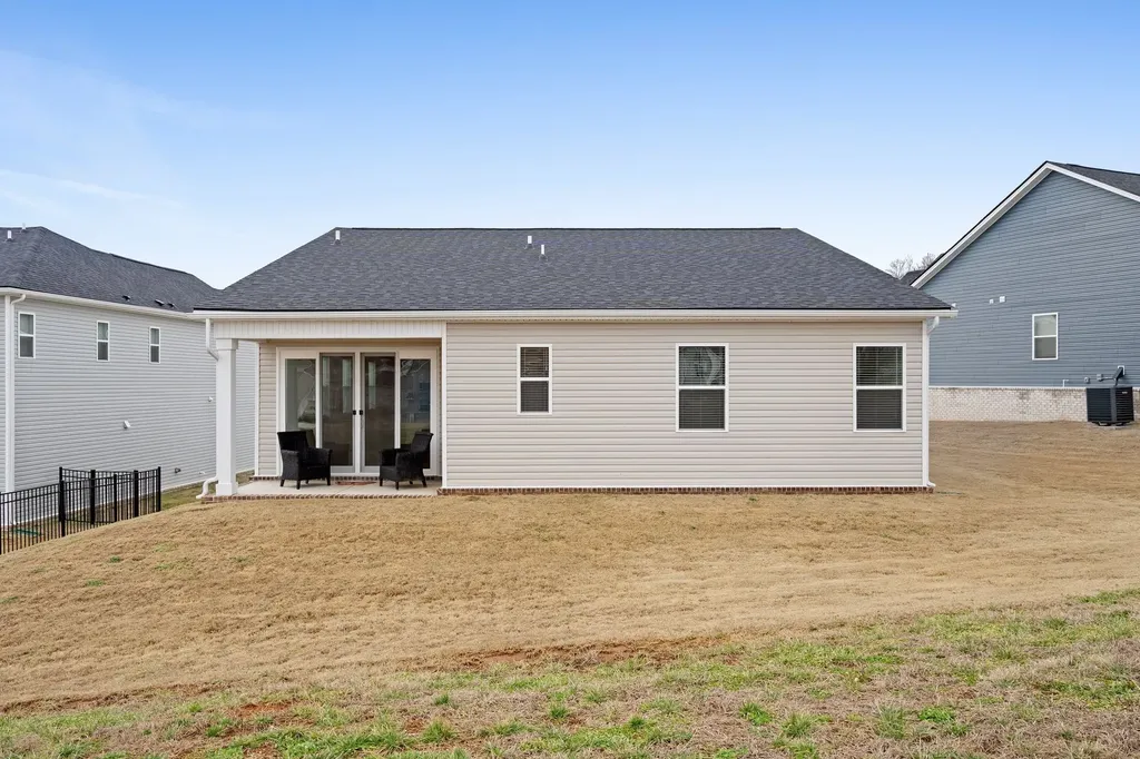 3316 Laurel Brook Court Columbia TN 38401