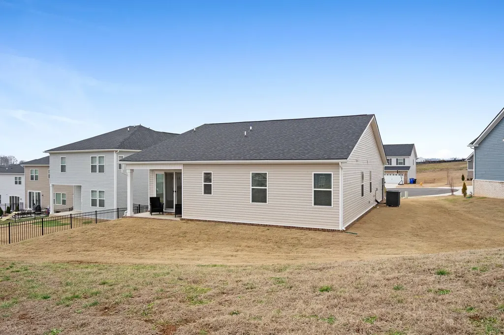 3316 Laurel Brook Court Columbia TN 38401
