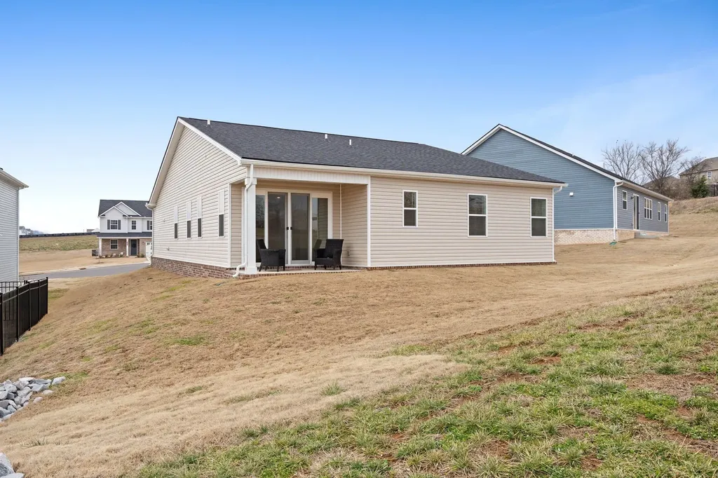 3316 Laurel Brook Court Columbia TN 38401