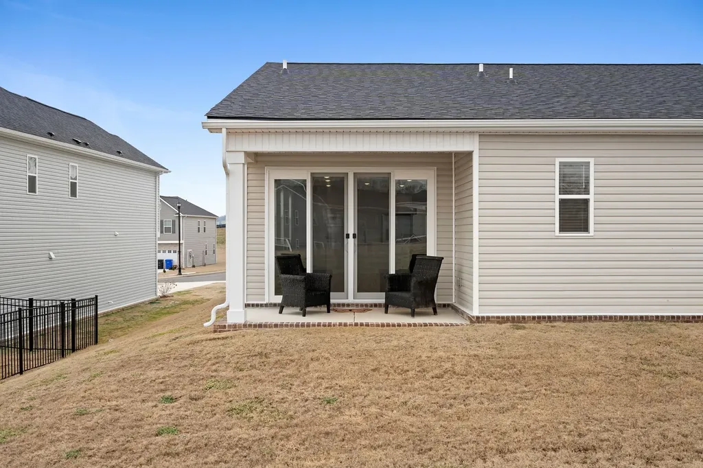 3316 Laurel Brook Court Columbia TN 38401