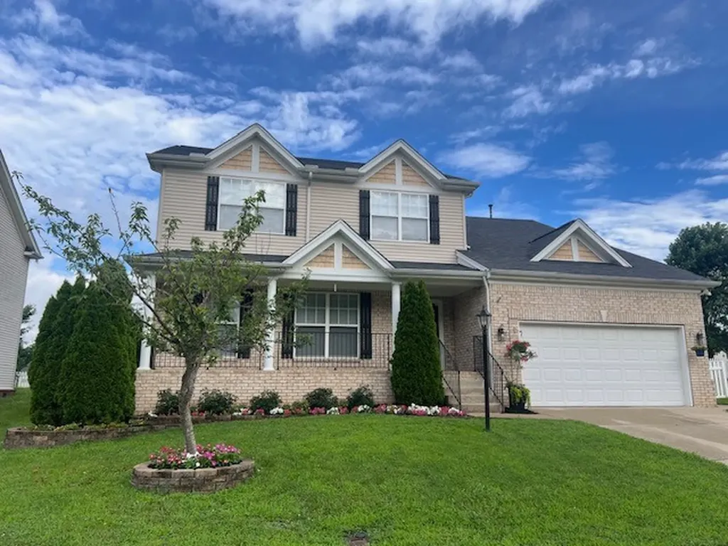 177 Vintage Circle Hendersonville TN 37075