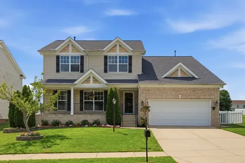 177 Vintage Circle Hendersonville TN 37075