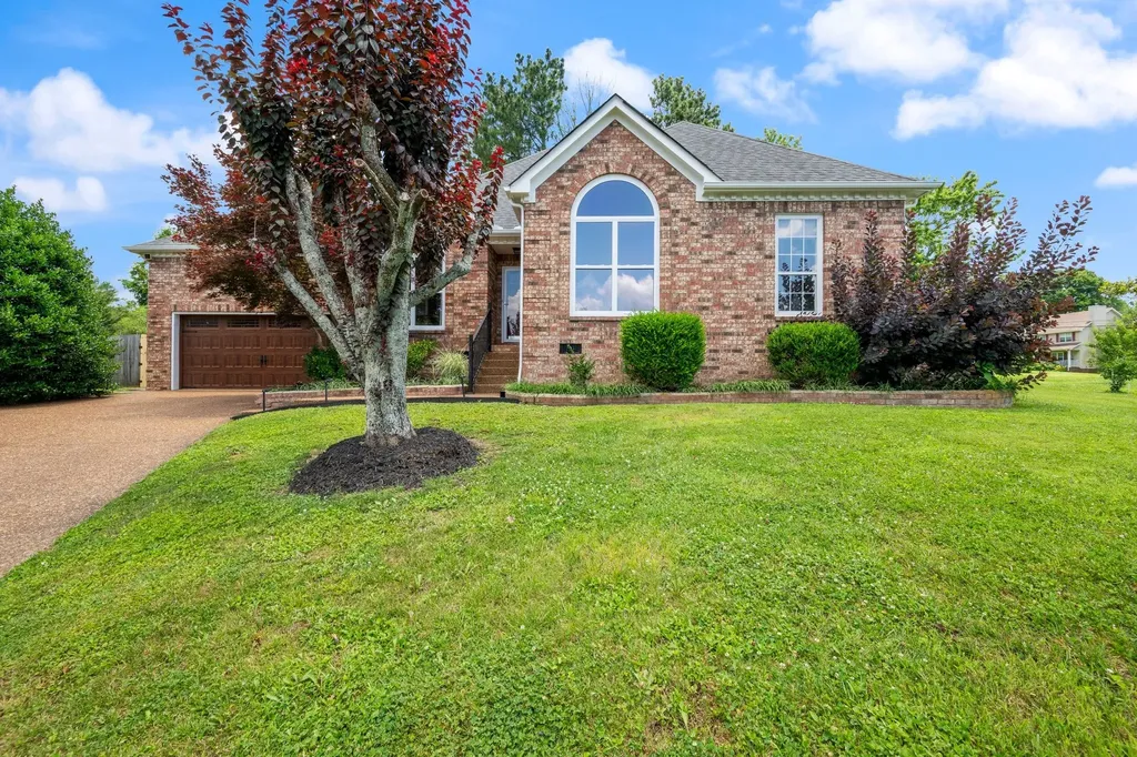2810 Rose Hill Lane Thompsons Station TN 37179