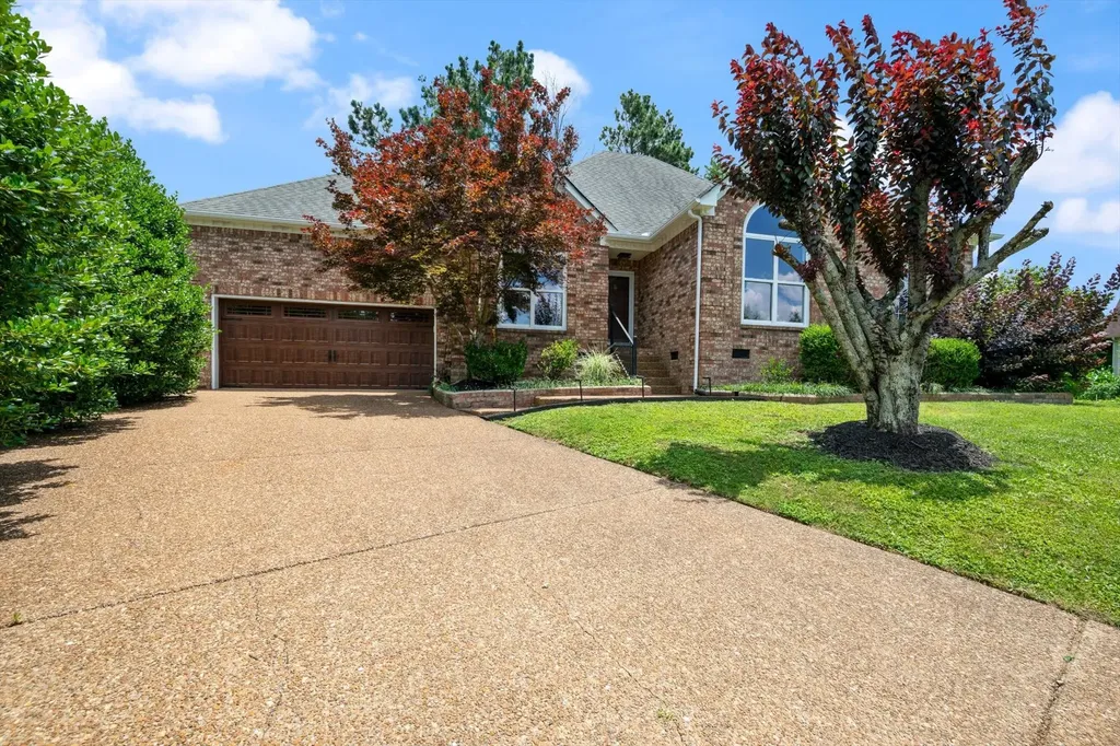 2810 Rose Hill Lane Thompsons Station TN 37179