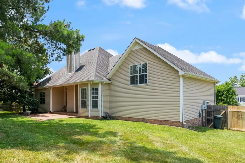 2810 Rose Hill Lane Thompsons Station TN 37179