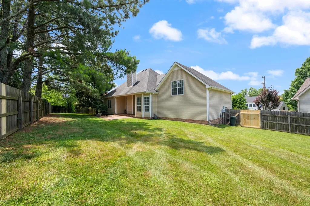 2810 Rose Hill Lane Thompsons Station TN 37179