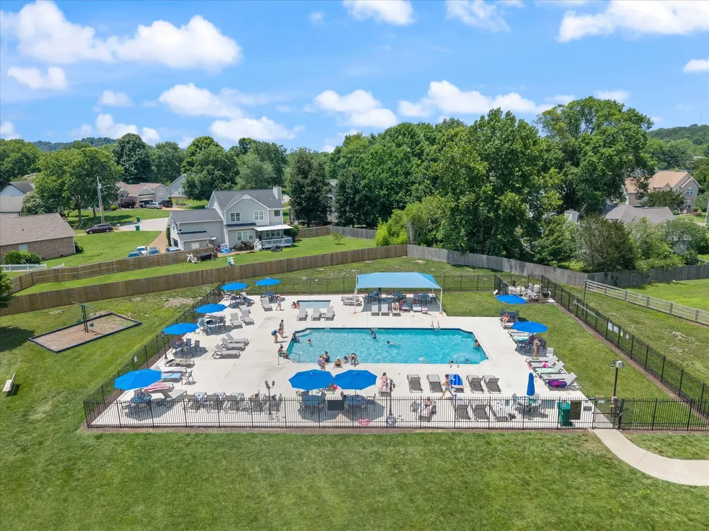 2810 Rose Hill Lane Thompsons Station TN 37179