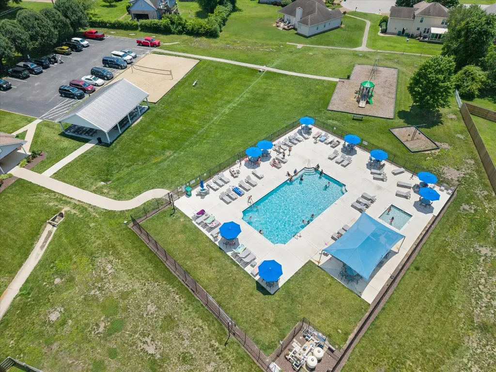 2810 Rose Hill Lane Thompsons Station TN 37179