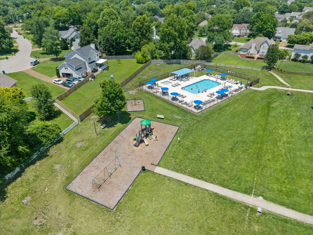 2810 Rose Hill Lane Thompsons Station TN 37179