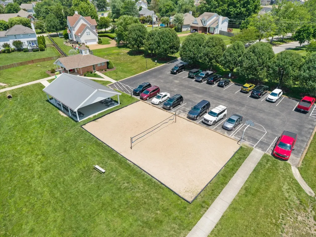 2810 Rose Hill Lane Thompsons Station TN 37179