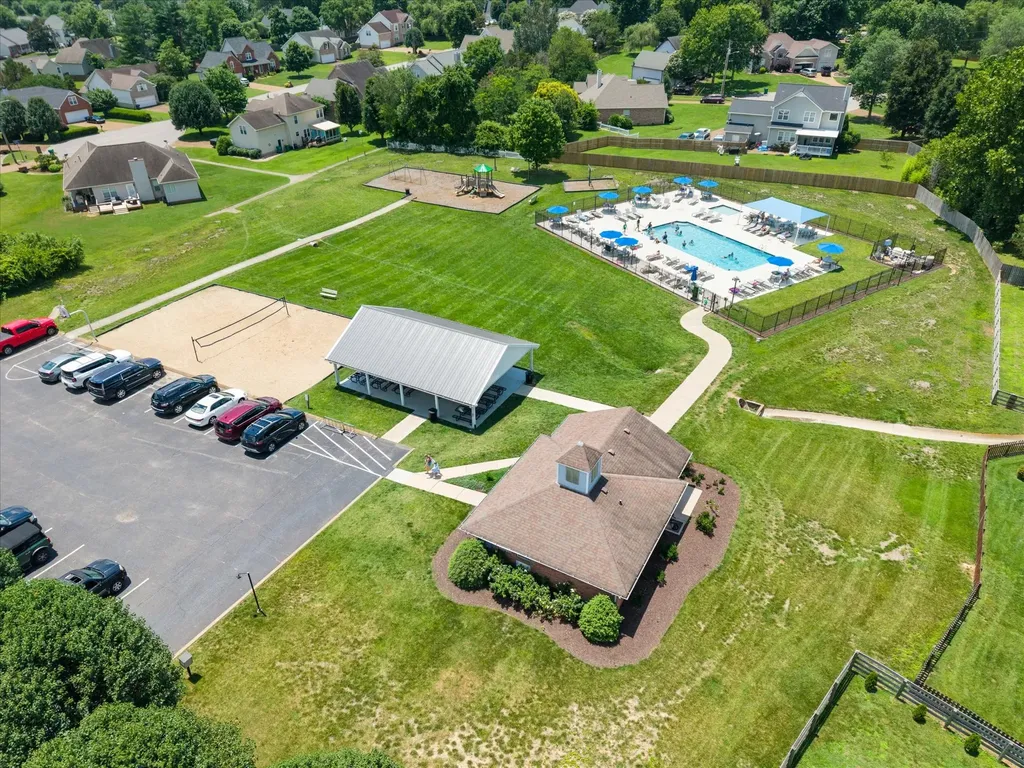 2810 Rose Hill Lane Thompsons Station TN 37179