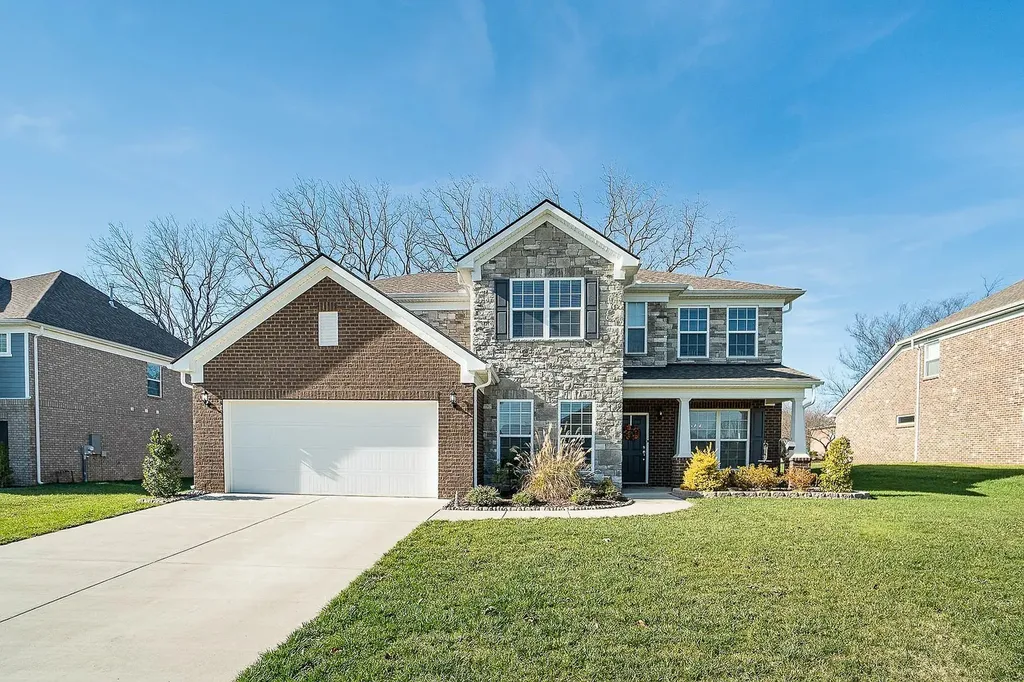1674 Lantana Drive Spring Hill TN 37174