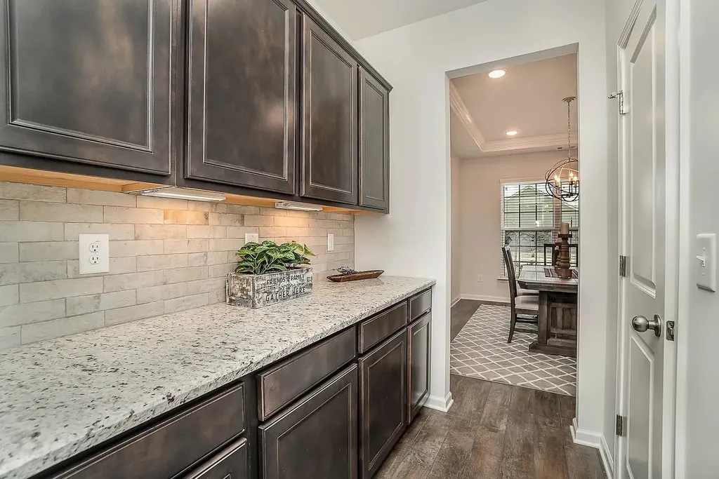 1674 Lantana Drive Spring Hill TN 37174