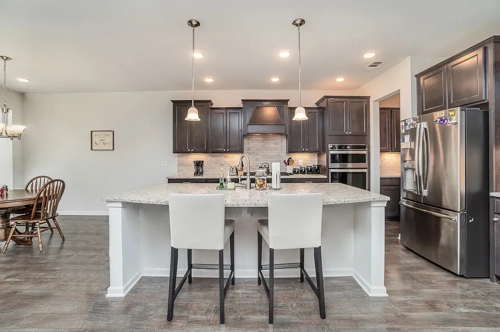 1674 Lantana Drive Spring Hill TN 37174
