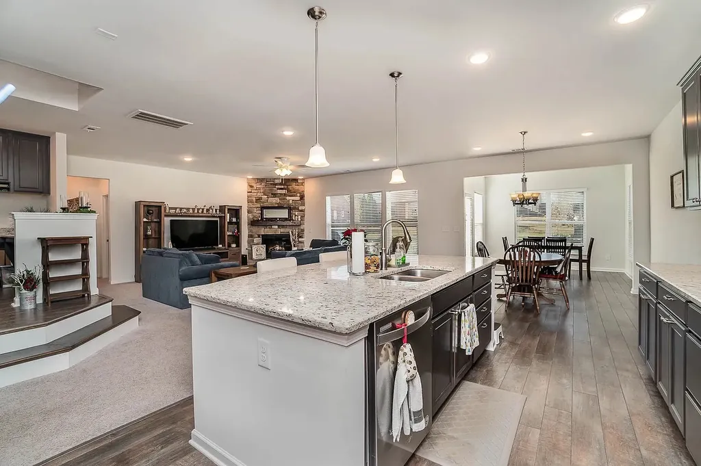 1674 Lantana Drive Spring Hill TN 37174