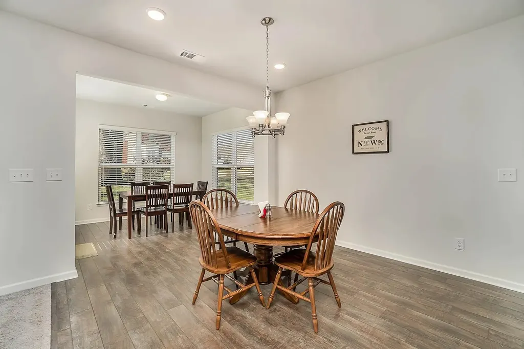 1674 Lantana Drive Spring Hill TN 37174
