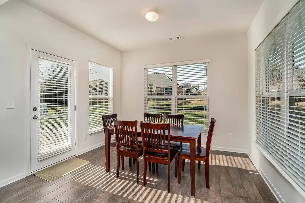 1674 Lantana Drive Spring Hill TN 37174