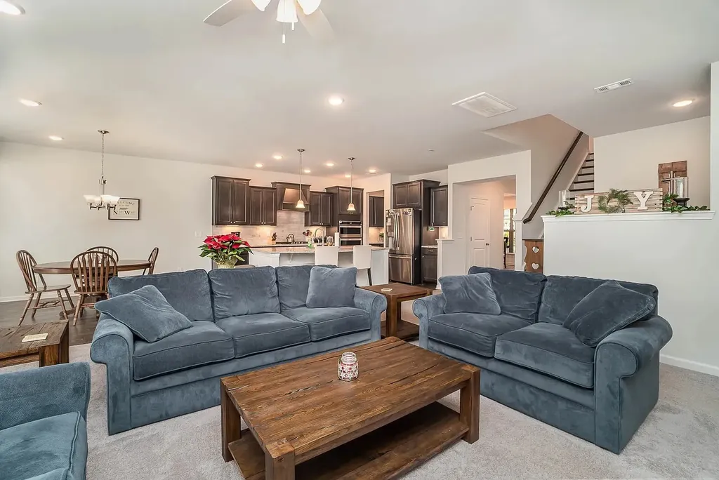 1674 Lantana Drive Spring Hill TN 37174