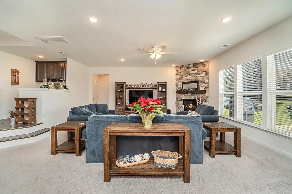 1674 Lantana Drive Spring Hill TN 37174