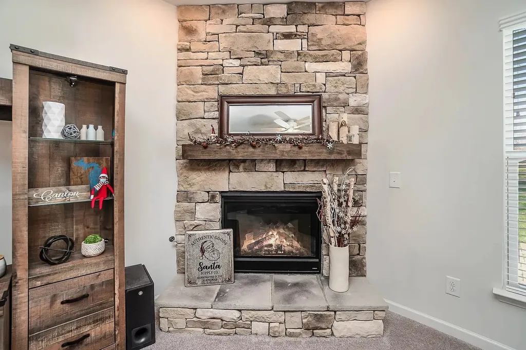 1674 Lantana Drive Spring Hill TN 37174