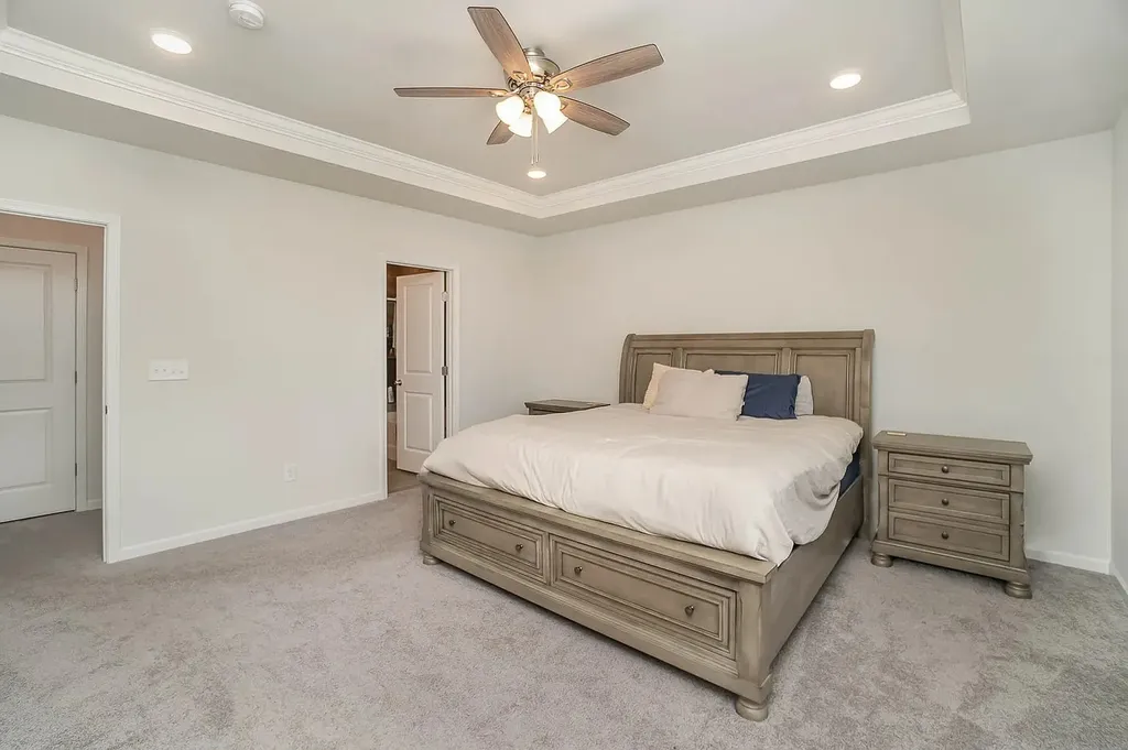 1674 Lantana Drive Spring Hill TN 37174